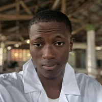 Konou  Dotou Emmanuel