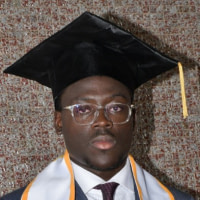 Kékré Bindet William-Alex  OSSOUKOU