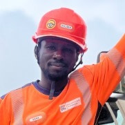 Touanou martial  Kouato