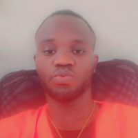 Ange joel yhasmin  Banhie