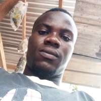 Aka jean Roméo  Kanga