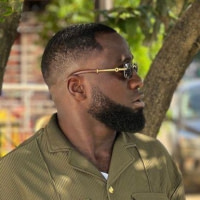 Ulrich joel Bebga Ekandjoum