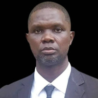 Henri Fabrice  Gouet III