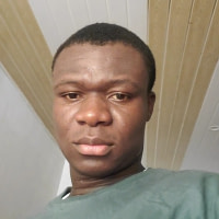 ANGE KONAN RICHMOND  YAO