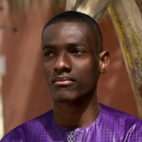 Moussa Malick Kane  Diallo