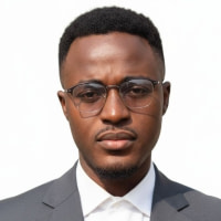 François Landry  ONDOUA KESSO