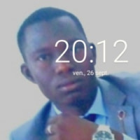 Hamidou Seyni Sandagou