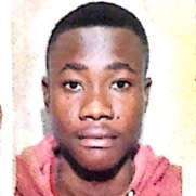 Koku Maloamé  GBENANE