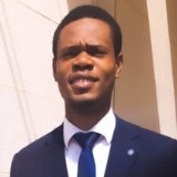 Ulriche kokouvi Toyo