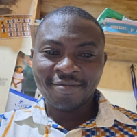 Komivi Mawuélom DALI-AMEGAN