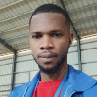 Guy Dieudonné  Eloundou Mvogo