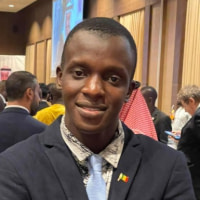 Abdoul aziz bamory Coulibaly