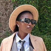 Donatienne Désirée Laurette GRAH