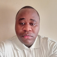 Judicaël Ekome  Bekale