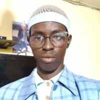 MUHAMANDU SODIK AKANNI ADWALE  OKE