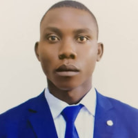 Kehanan Salomon  Oulaï