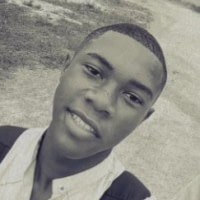 Christ Elie Ramaël  Diomandé