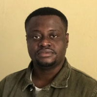 Ken Merveil SINSA BILONGO