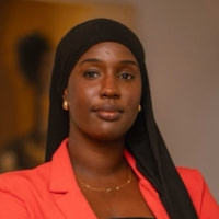 Fatou Mbagnick Sarr