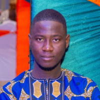 HOUEGBELOSSI ALLODE SEGNON GOLDFROY ULPIEN