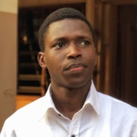 Bidossessi Jimy KPOCONNOU