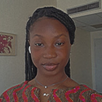 Stecy Maria J IRIE BI