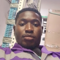 Dylane  cloriant  Ngninzeko wague