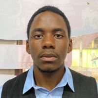 Ryan Pierre  Eloundou  Mama