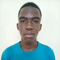 Achille parfait  Kouassi