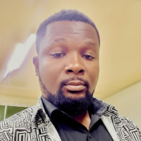 Ulrich Kevin anicet  Zohoré