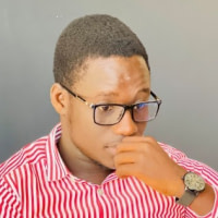 Mohamed Maguette  NGOM