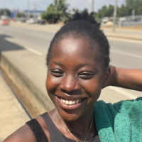 Felicia Adeola Okeyode