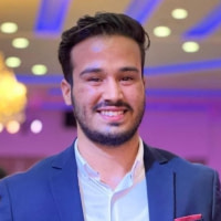 Yassine Chaieb Ainou