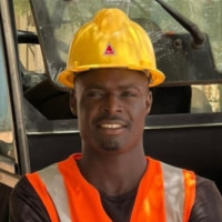 Mamadou Traoré Ndiaye