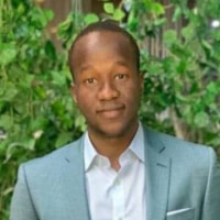 Ahmed Tidiane  MAIGA