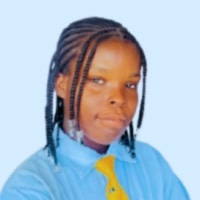 Ulobo Marie - Célia Ouhognonwon