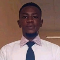 Ibrahima sory  Camara