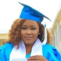 LAURAINE MARTIALE OUOTRO