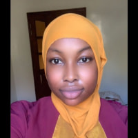 NDEYE BINETA SECK KOBAR