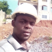 Don-précieux Rodrigueche Mahoungou