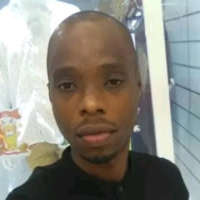 Marc Eliézer  Blé Guiro