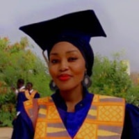 Rahilatou BOUREIMA GARBA