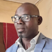 Abdoulaye Dramane  COULIBALY