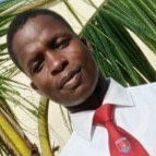 Soussihn sylver  Kouassi