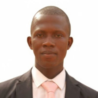 Ulrich Romaric Mahutin TCHOUMADO