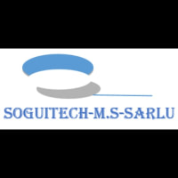 SOGUITECH MS SARLU