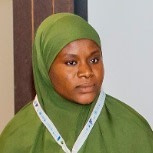 Fadji  Ibrahim Boukar