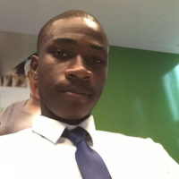 OSSEPE DANIEL  AKOSSI