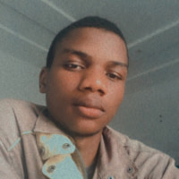 Stéphane junior cocou Dosseh