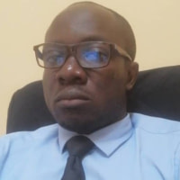 Marcellin NDENDE SOPPO